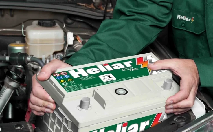 Baterias em Brasília: Encontre a melhor opção