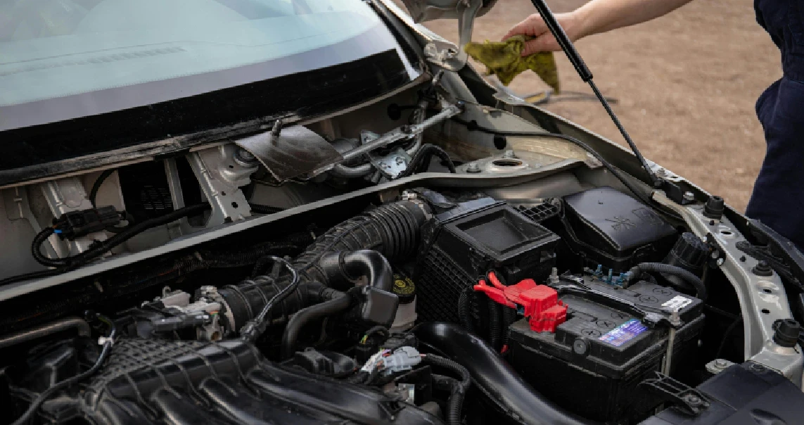 Assistência de bateria de carro em Brasília: por que escolher a Auto Baterias para solucionar seus problemas?